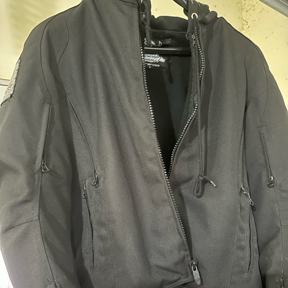 Speed&Strength Rider Jacket - Picture 2 of 4